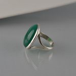 Prsten žad - 0158 - Slika 2