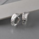 Minđuše sa radom - 0276 - Slika 5