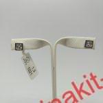 Minđuše cirkon - 0239