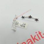 Minđuše uz uvo zvezda - 0256 - Slika 2