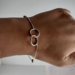 Narukvica krugovi - 0136 - Slika 2