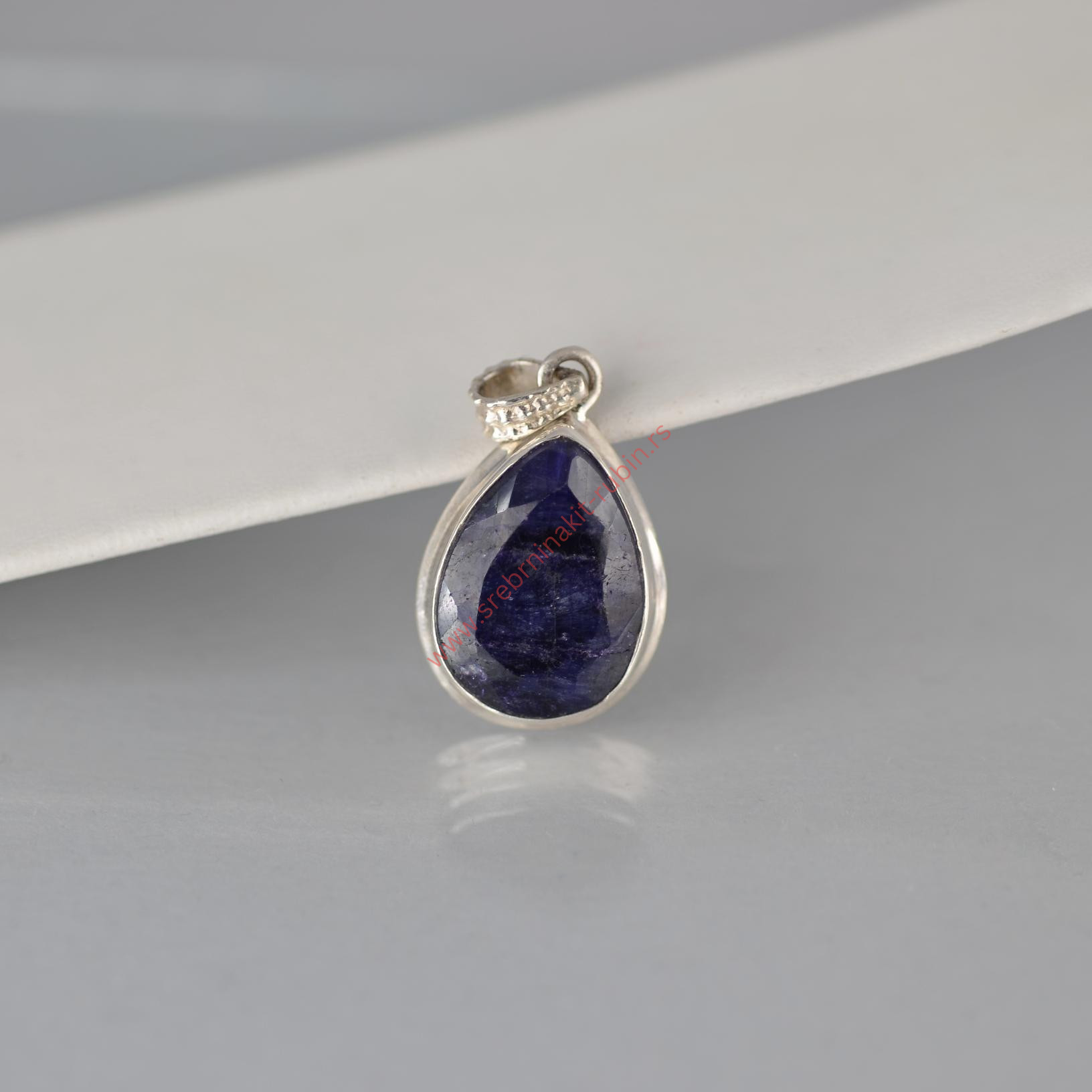 Privezak lapis lazuli Privezak lapis lazuli - 0497 - Slika 1