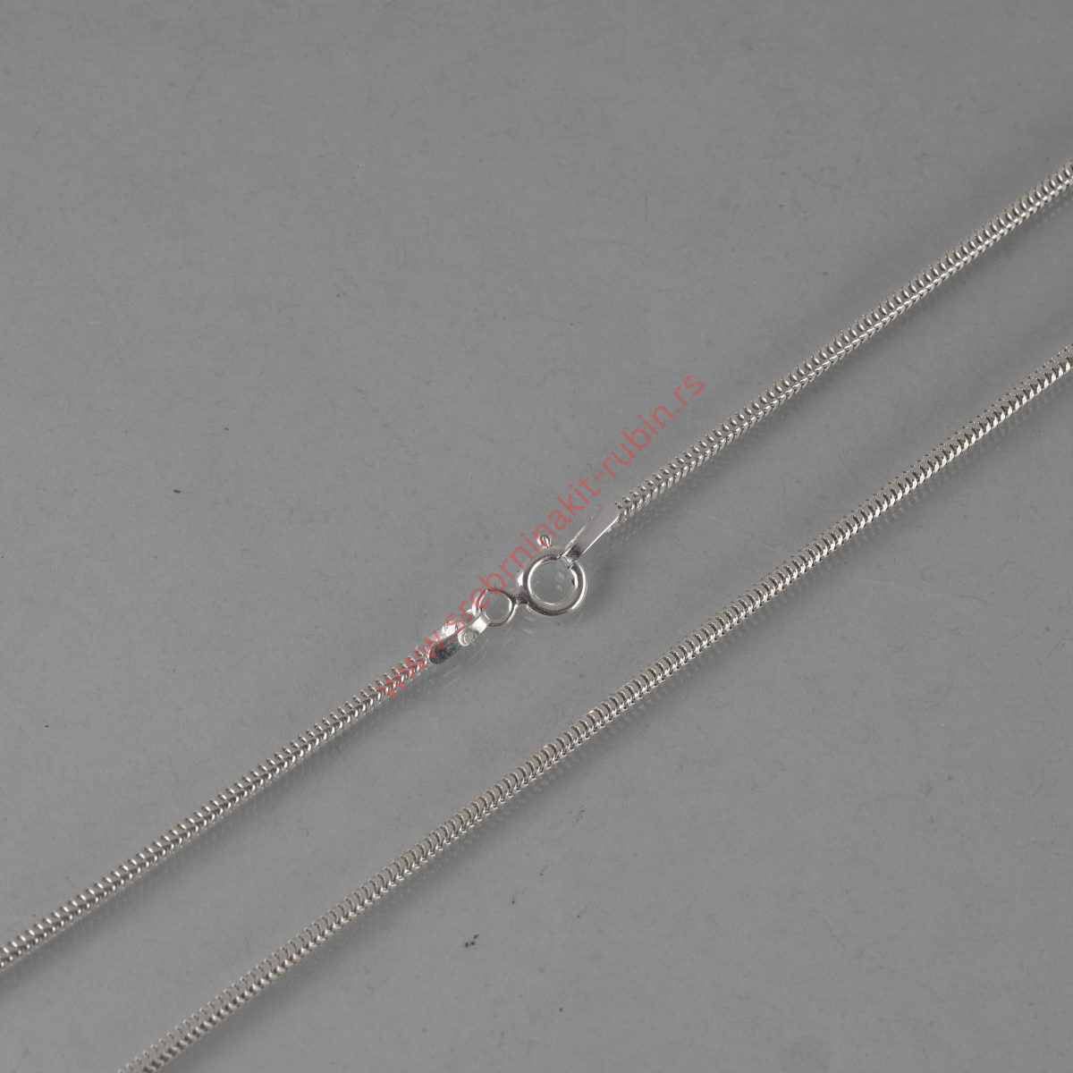 Lančić sajlica - 0354 - Slika 2