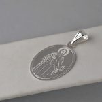 Privezak sveta Petka - 0446 - Slika 2