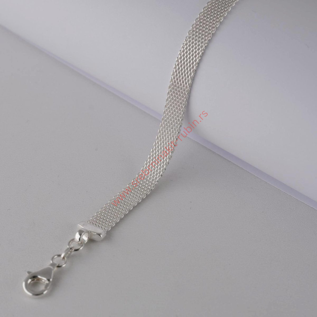 Narukvica bizmark - 0376 - Slika 3