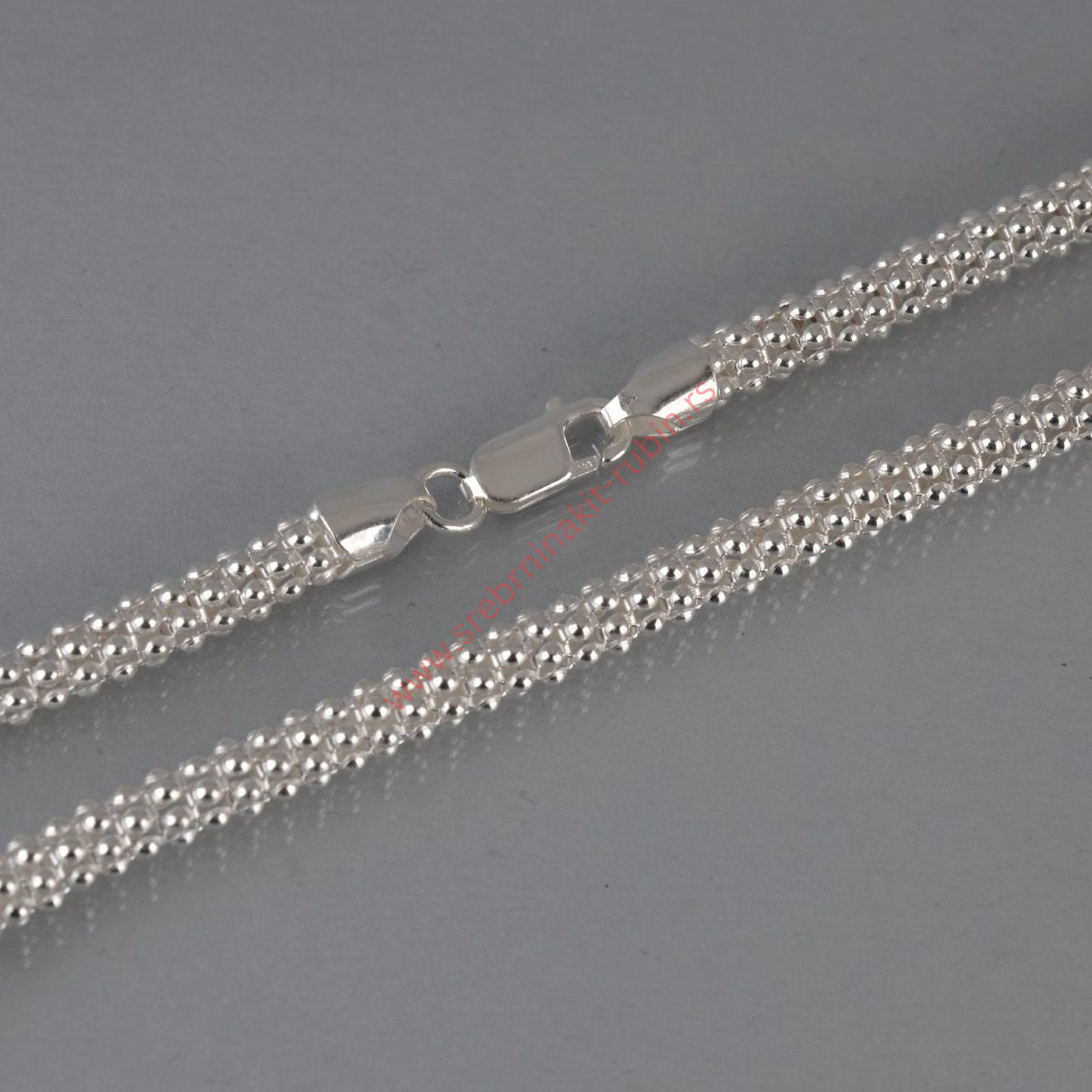 Lančić popkorn - 0337 - Slika 2