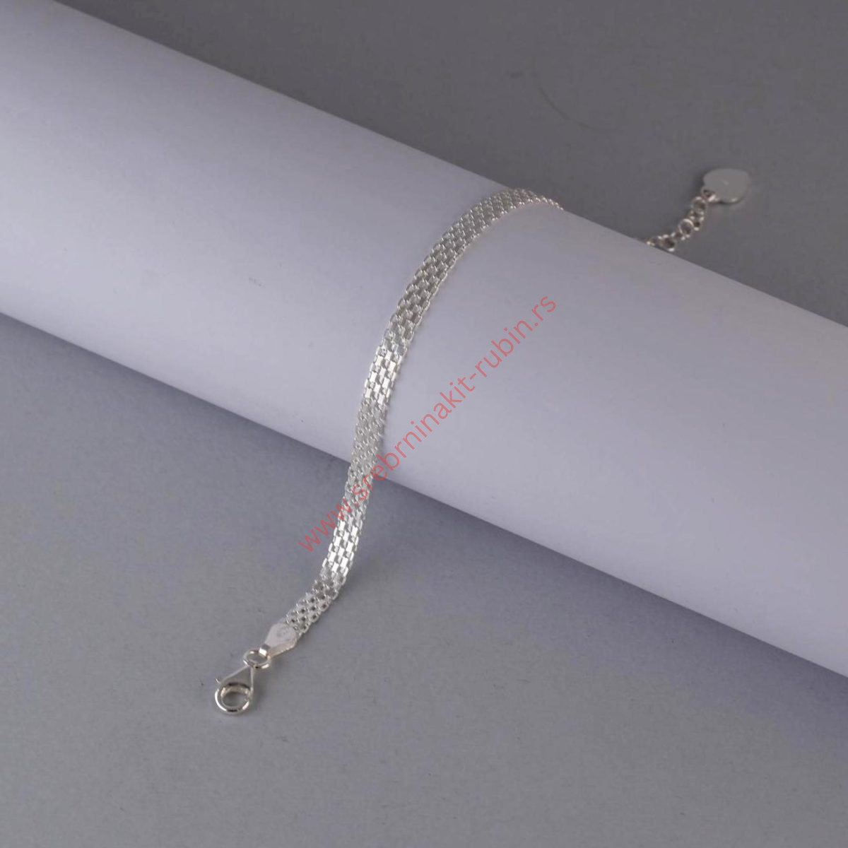 Narukvica bizmark - 0374 - Slika 5