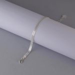 Narukvica bizmark - 0374 - Slika 5