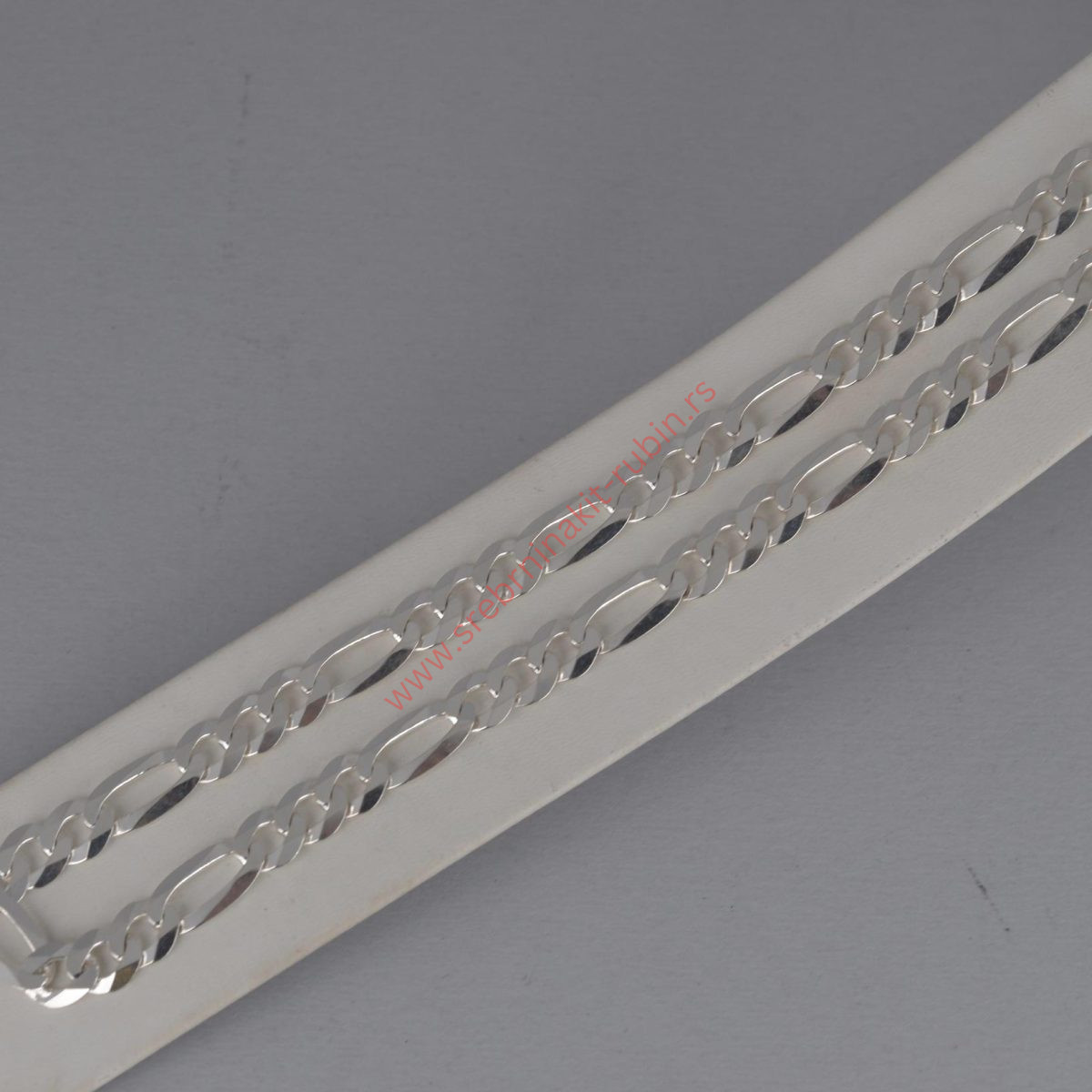 Lančić figaro 3+1 - 0319 - Slika 4