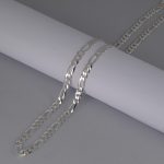 Lančić figaro 3+1 - 0319 - Slika 3