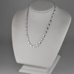 Lančić štanc srce - 0430