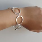 Narukvica sa alkama - 0384 - Slika 2