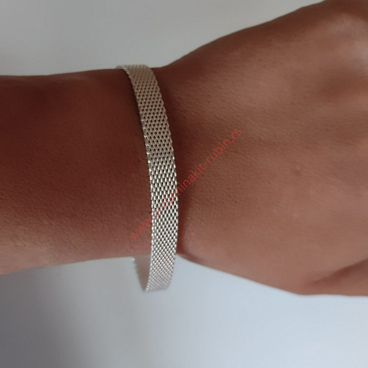 Narukvica bizmark - 0376 - Slika 2