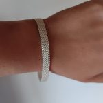 Narukvica bizmark - 0376 - Slika 2