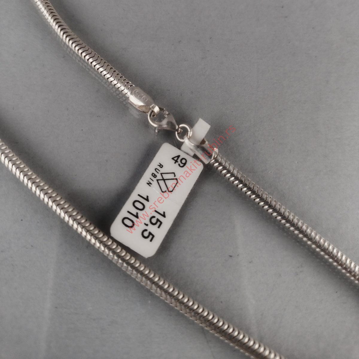 Lančić sajlica - 0332 - Slika 3