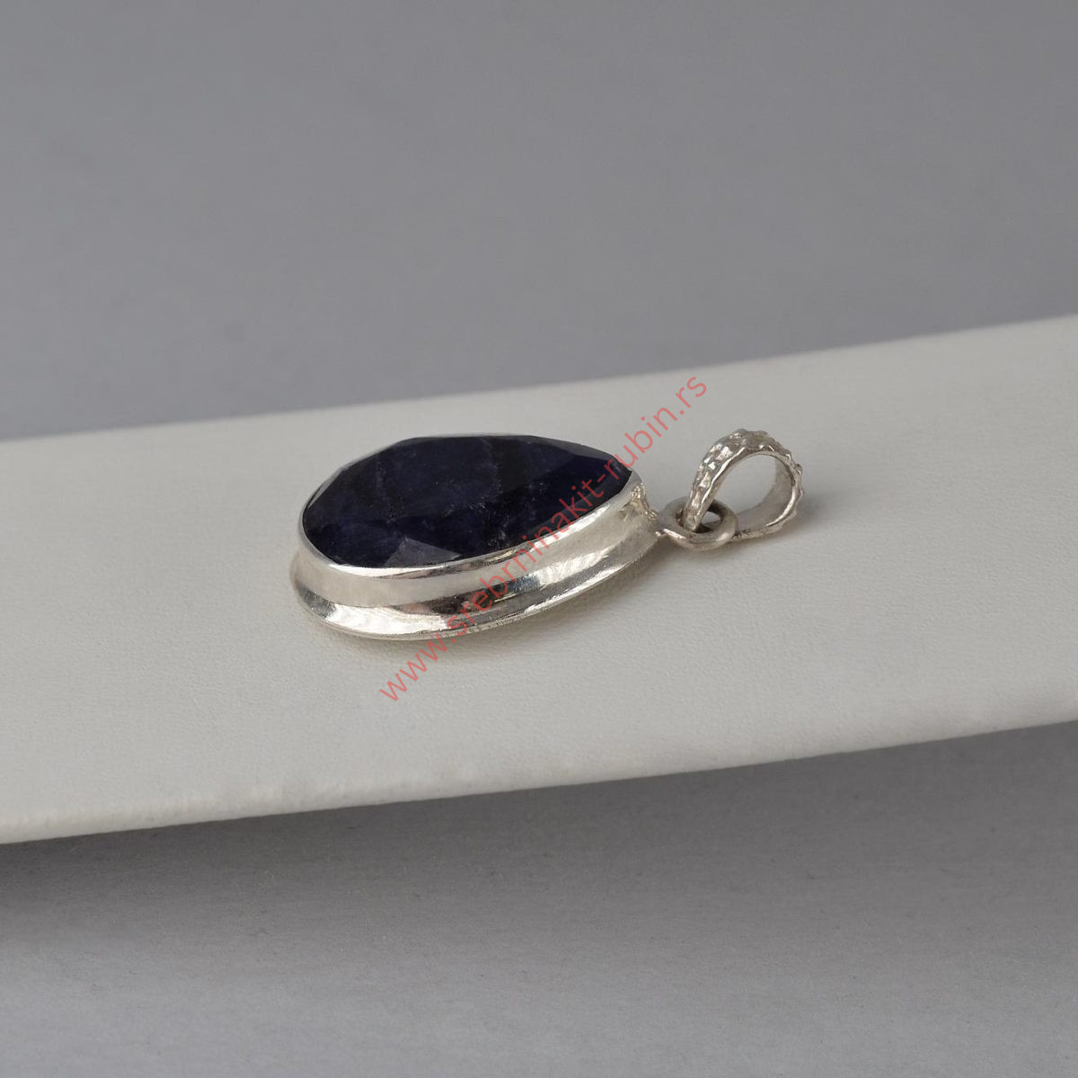 Privezak lapis lazuli - 0497 - Slika 4