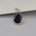 Privezak lapis lazuli - 0497