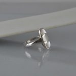 Prsten sedef - 0524 - Slika 3