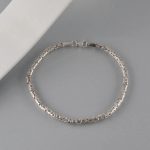 Narukvica kraljevski rad - 0604