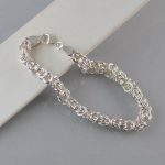 Narukvica kraljevski rad - 0379 - Slika 3