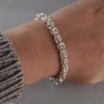 Narukvica kraljevski rad - 0379 - Slika 2