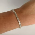 Narukvica kraljevski rad - 0606 - Slika 2