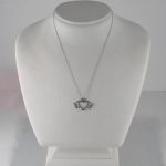 Lančić srce i krila - 0630