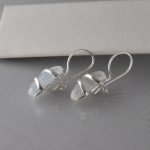Minđuše mesečev kamen - 0826 - Slika 3