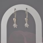 Minđuše kristal - 0807 - Slika 2