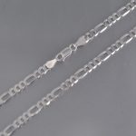 Lančić figaro 3+1 - 0682 - Slika 2