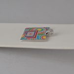Privezak emajl - 1048 - Slika 3