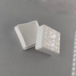 Kutijica za pakovanje nakita kvadrat - 9004 - Slika 2