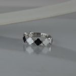 Prsten detelina - 0903