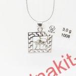 Privezak horoskopski znak bik - 0891 - Slika 2