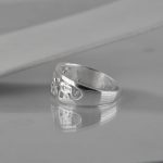 Prsten slon - 0935 - Slika 3