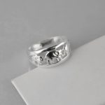 Prsten slon - 0935 - Slika 4