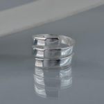 Prsten pruge - 0981 - Slika 4