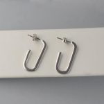 Minđuše spajalice - 0781 - Slika 3