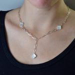 Lančić detelina sedef - 1253 - Slika 2