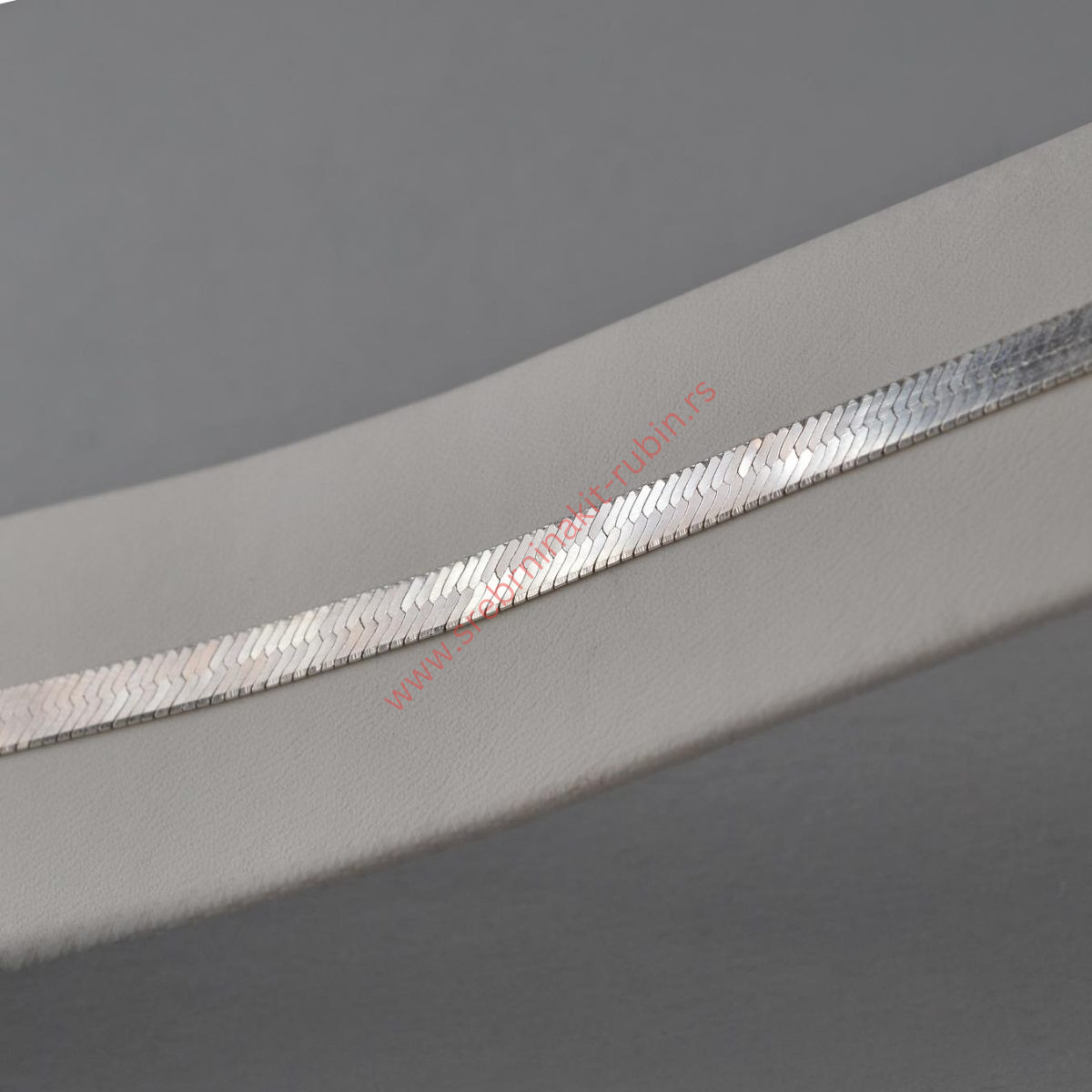 Narukvica herringbone - 1122 - Slika 3